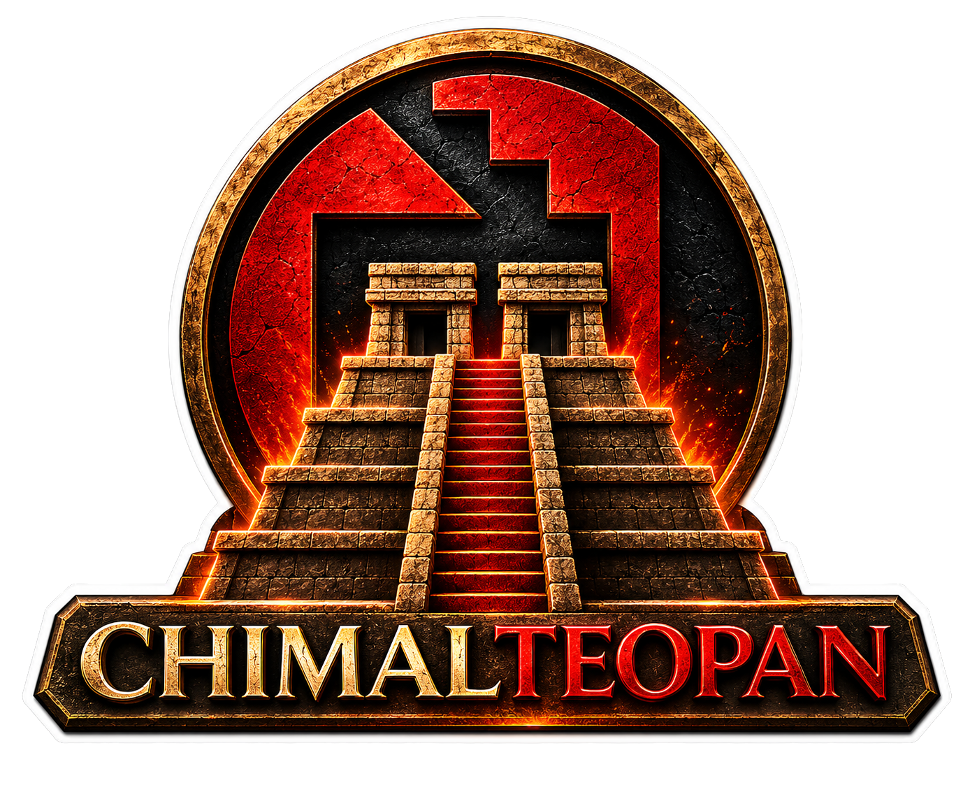 ChimalTeopan logo
